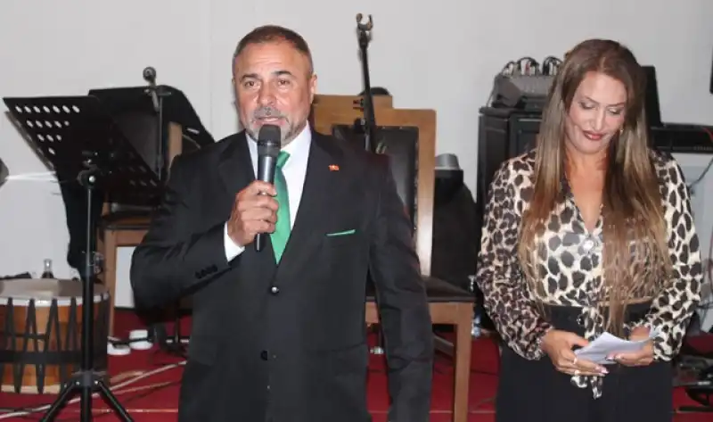 BAŞKAN AYRANCI’DAN HATAY’DA BİRLİK VE BERABERLİK ŞÖLENİ