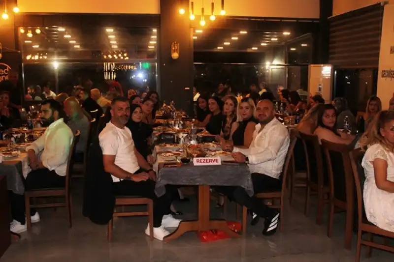BAŞKAN AYRANCI’DAN HATAY’DA BİRLİK VE BERABERLİK ŞÖLENİ