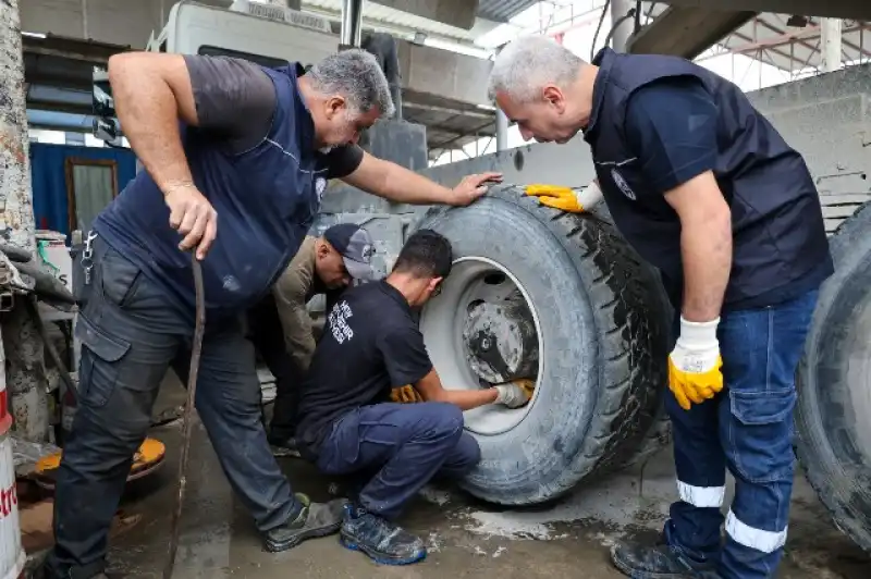HBB’den Geleceğe Uzanan Bir Meslek Yolculuğu