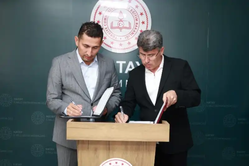 HBB’den Geleceğe Uzanan Bir Meslek Yolculuğu