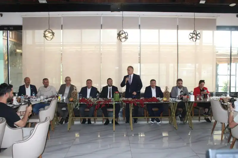 Altınözü'nde Zeytin Ve Gastronomi Şöleni Başlıyor…