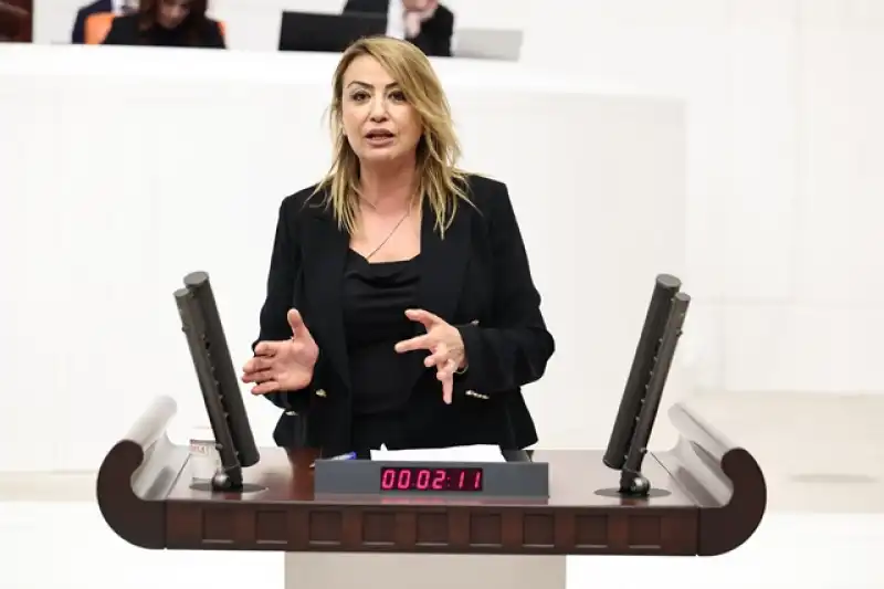Yıldırım Kara: “Araştırma Komisyonu Kurun, Suçluları Yargılayın”