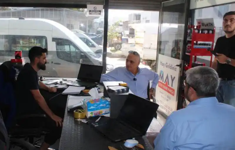 Hikmet Çinçin: “Hatay Ticaretini Ve Üretimini Birlikte Şahlandıracağız”