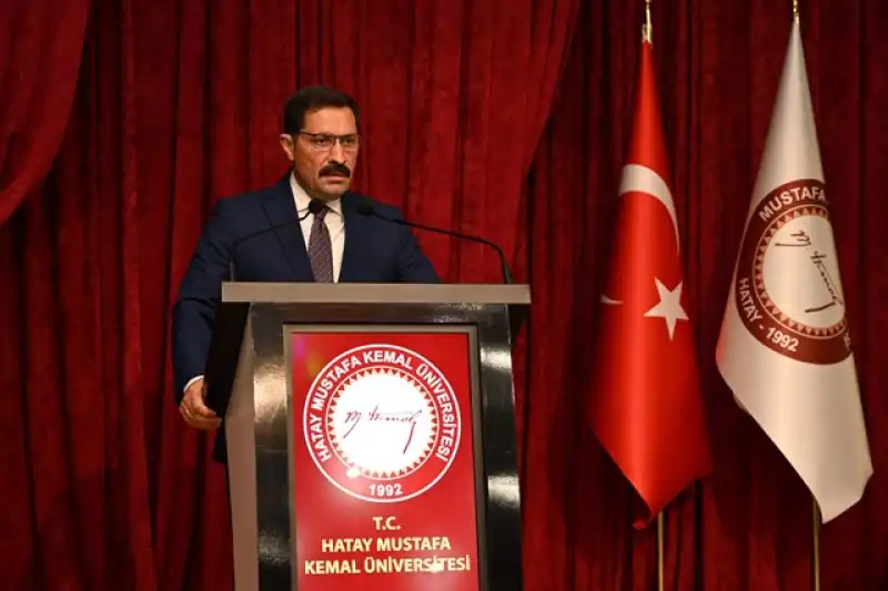 Cemil Meriç, Doğumunun 110. Yılında Sempozyumla Anılıyor