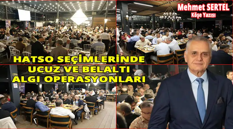 Siyaseti Mezhebe, Seçimi Belaltına İndirenlere Cevabı Sandık Verecek!..
