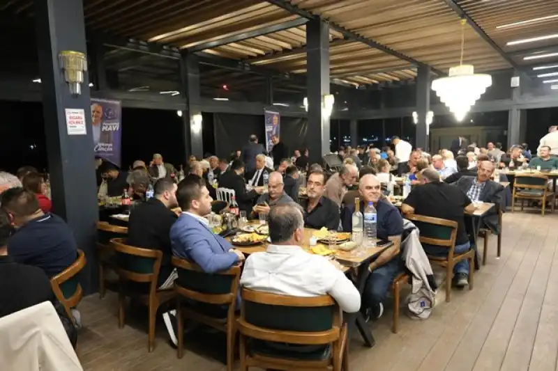 Siyaseti Mezhebe, Seçimi Belaltına İndirenlere Cevabı Sandık Verecek!..