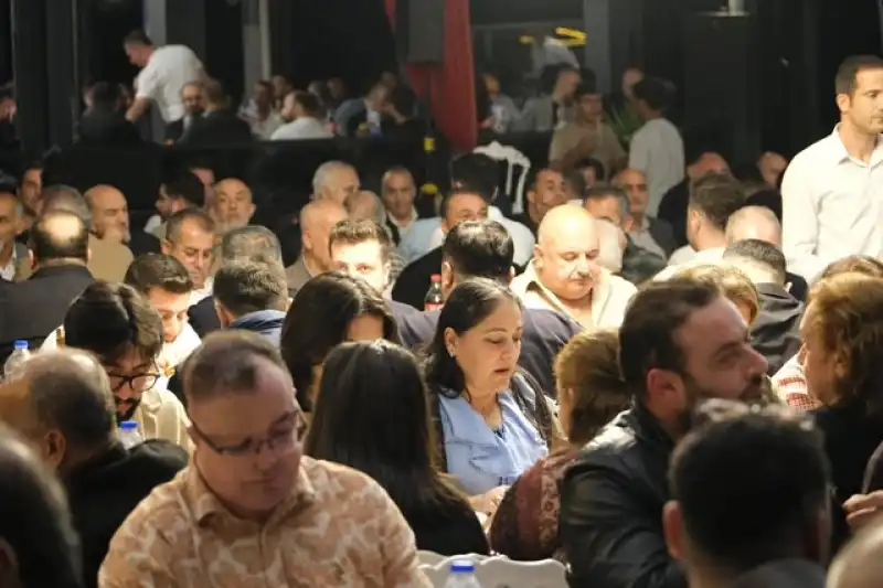 Siyaseti Mezhebe, Seçimi Belaltına İndirenlere Cevabı Sandık Verecek!..