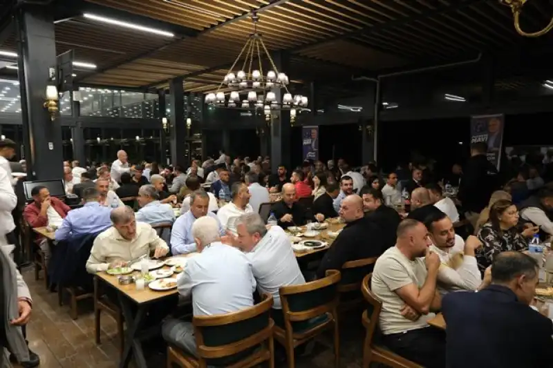 Siyaseti Mezhebe, Seçimi Belaltına İndirenlere Cevabı Sandık Verecek!..