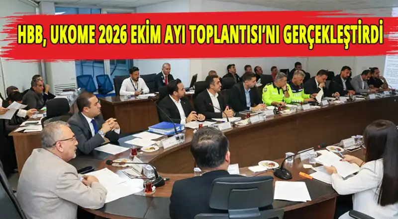 Hatay’da Toplu Ulaşım Güzergâhları Yeniden Düzenleniyor