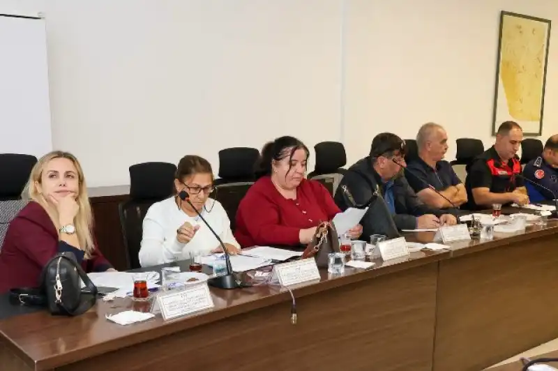 Hatay’da Toplu Ulaşım Güzergâhları Yeniden Düzenleniyor