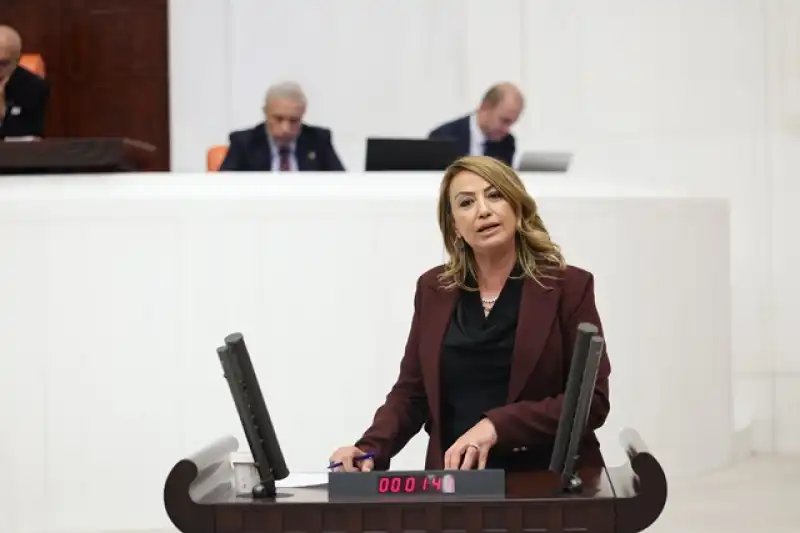 Yıldırım Kara: “Toplum Bu Suçun Hesabını Sandıkta Soracak