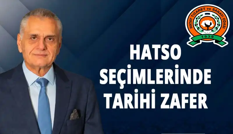 Hikmet Çinçin Ve Ekibi Güven Tazeleyerek Büyük Bir Başarıya İmza Attı!
