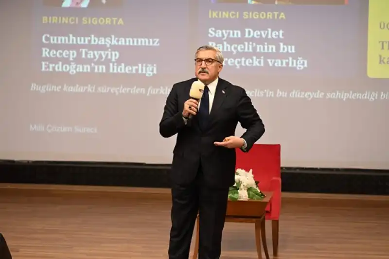 Yayman, HMKÜ’de 