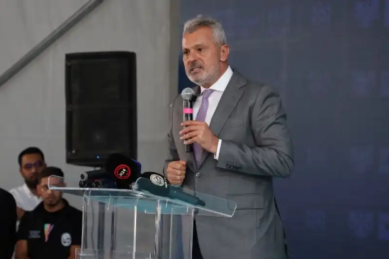 HBB’den Hatay’a Uluslararası Dayanışmayla Sağlık Merkezi