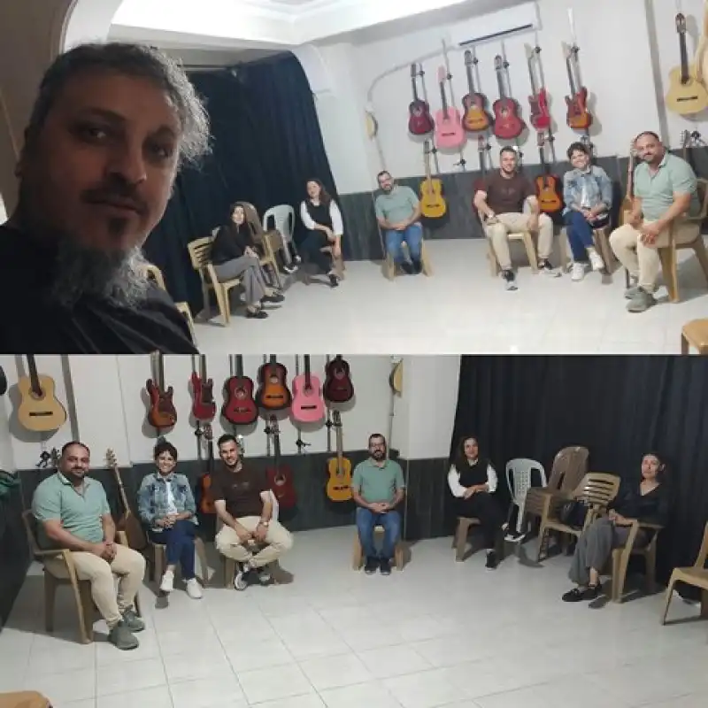 Epik Sanat Tiyatrosu, Hatay Halkını Tiyatro Ile Buluşturuyor