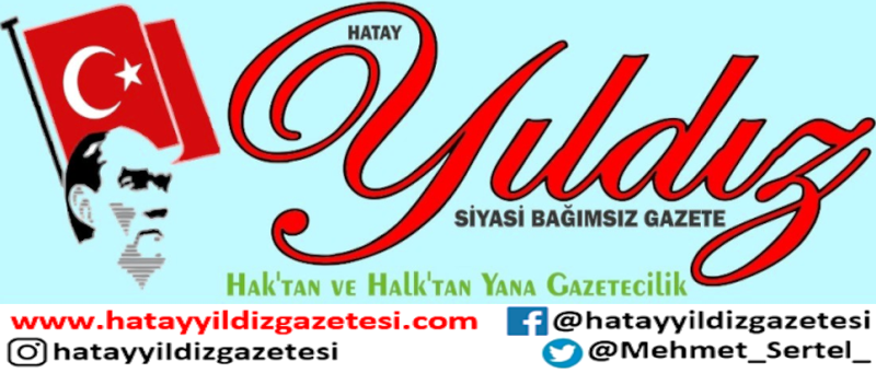 HATAY YILDIZ TV FACEBOOK VE YOUTUBE ÜZERİNDEN CANLI YAYINLARINA BAŞLADI