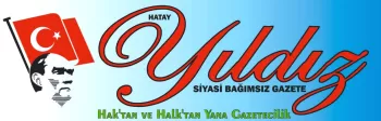 HATAY YILDIZ GAZETESİ